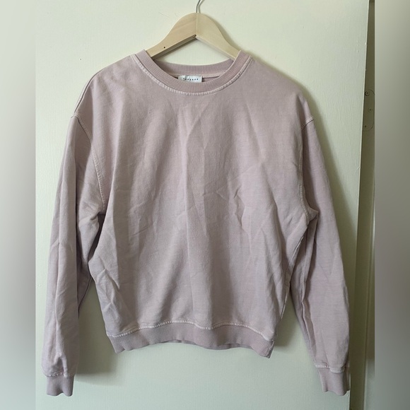Topshop Sweaters - Topshop Crewneck Swearshirt
